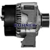 FIAT 60611990 Alternator